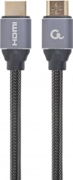 Cable HDMI High Speed con Ethernet de 2 m