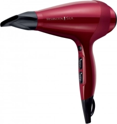 Secador de pelo Silk 2400 W