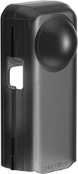 Funda protectora Sunnylife para cámara INSTA360 X4 con ventana de vista de carga