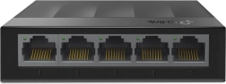 Conmutador de red gigabit de 5 puertos LS1005G