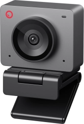 Webcam OBSBOT Meet SE gris