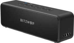 Altavoz Bluetooth BlitzWolf BW-WA4 30 W con autonomía 4000 mAh