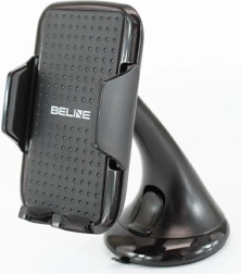 Soporte universal para teléfono de coche 3 en 1 para rejilla, salpicadero y parabrisas