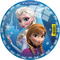 Pelota Frozen 23 cm