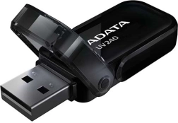 Unidad flash USB 32 GB USB 2.0 negra