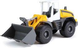 Cargadora infantil con ruedas LIEBHERR de LENA