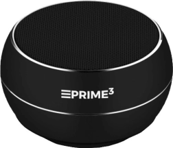 Altavoz Bluetooth portátil SOUL ABT03BK
