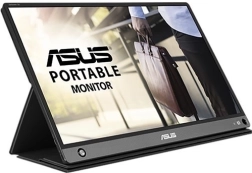 Monitor IPS FHD de 15,6'' con mHDMI y USB-C