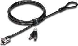 Candado para portátil con llave MicroSaver 2.0