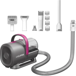 Set para el cuidado de mascotas PetKit AirClipper 5 en 1