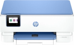 Impresora multifunción de inyección de tinta A4 HP Envy Photo 7231 con Wi‑Fi y dúplex automático