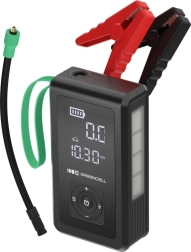 Kit de arranque PowerBoost Air con compresor y powerbank