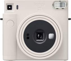 Cámara instantánea elegante Fujifilm Instax SQ1