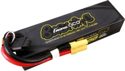 Batería LiPo Gens Ace G-Tech 8000 mAh 11,1 V 100C 3S con conector EC5 Bashing Series