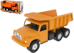 Dino Tatra 148 volquete 30 cm – Naranja