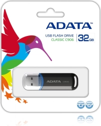 ADATA DashDrive Classic C906 Memoria USB 32GB