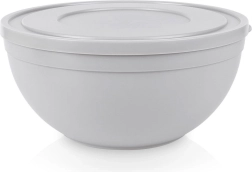 Bol para masa levada con tapa 25 cm, 4 l