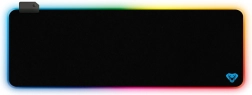 Alfombrilla gaming Cobra Pro con iluminación RGB
