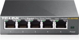 TP-Link Switch Easy Smart Gigabit de 5 puertos