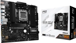 Placa base B850M PRO-A