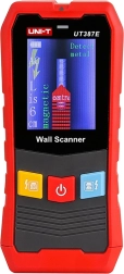 Detector de paredes UNI-T UT387E con pantalla a color