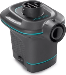 Bomba eléctrica Intex Quick-Fill 220–240 V