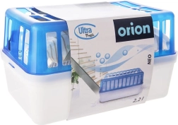 Absorbedor de humedad con recarga XXL Ultra Fresh 2,2 l