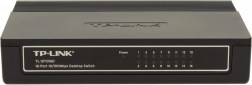 Switch TP-Link TL-SF1016D 16 puertos