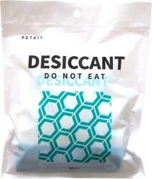 Sobres desecantes para el dispensador PetKit Fresh Element