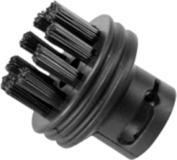Cepillo de nylon para limpiador a vapor MalTec HDS7000W-PRO