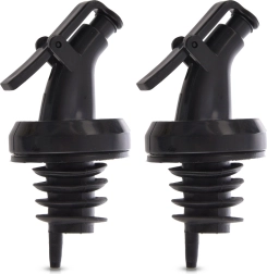 Dosificadores para botellas (2 uds.)