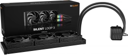 Refrigeración líquida Silent Loop 3 420mm AIO