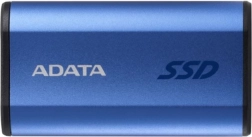 SSD externo ADATA SE880 500 GB USB‑C (USB 3.2 Gen 2x2) azul