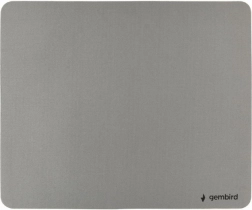 Alfombrilla de ratón gris