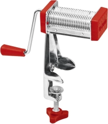 Máquina manual para pasta – fideos finos de 1 mm