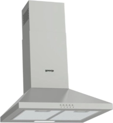 Campana extractora de chimenea Gorenje WHC529E4X
