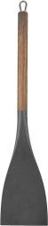 Espátula de cocina de termoplástico WOODEN 37 cm