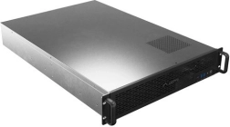 Caja de servidor en rack 2U 19" para E-ATX con refrigeración avanzada