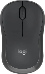 Ratón inalámbrico Bluetooth Logitech M240 Silent – grafito