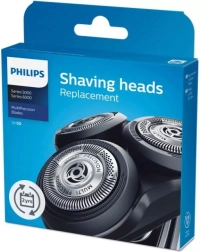 Cabezales de repuesto PHILIPS SH50 para Series 5000 y 6000