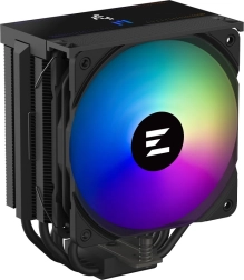 Disipador de CPU CNPS13X DS negro