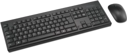Conjunto inalámbrico de teclado y ratón Kensington