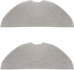 Almohadillas de fregado para MOVA S10 y S10 Plus
