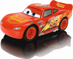 RC coche CARS 3 Rayo McQueen Turbo Racer 17 cm