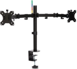 Brazo doble extensible para monitor KENSINGTON SmartFit Ergo