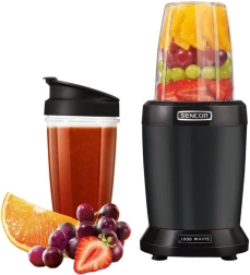 Batidora nutricional Sencor