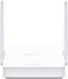 Router inalámbrico Mercusys MW302R