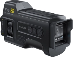 Visión nocturna digital FNIRSI NVS-40 con grabación 4K