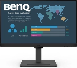 Monitor BENQ BL2790T de 27", IPS, 100 Hz, 5 ms, HDMI