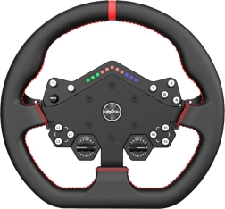 Volante de juego PXN WDS R2 para simuladores